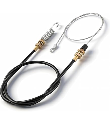Amazon.com : CUB CADET 946-04373 Drive Control Cable 54.75