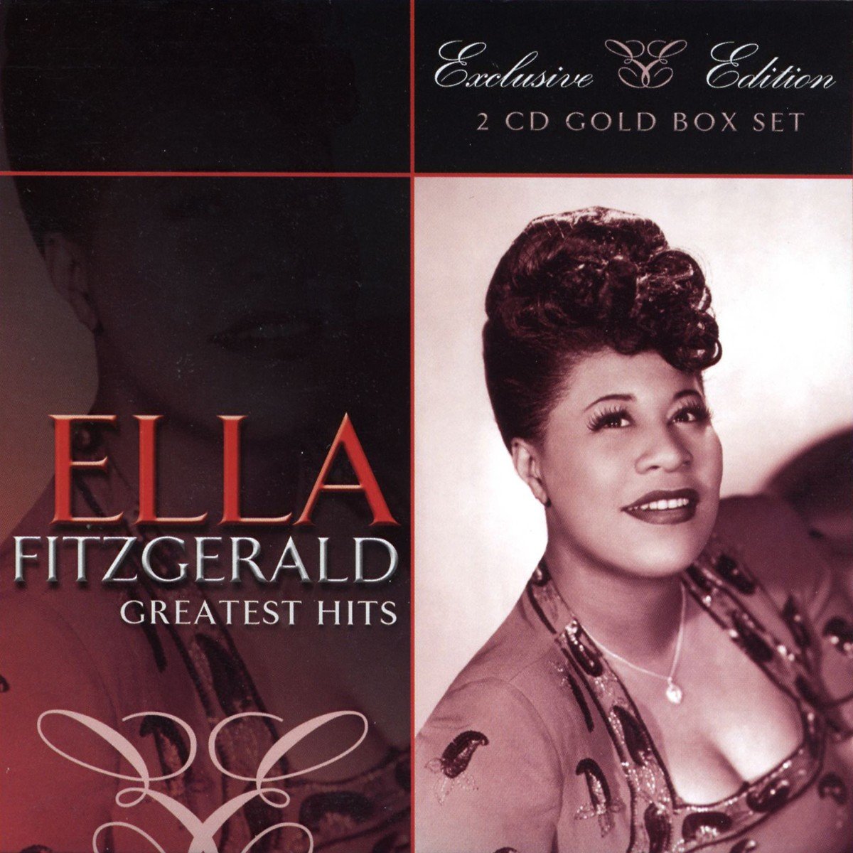 Greatest Hits - Ella Fitzgerald: Amazon.de: Musik