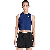 Adidas Womens Train Essentials Boxy Tank Top