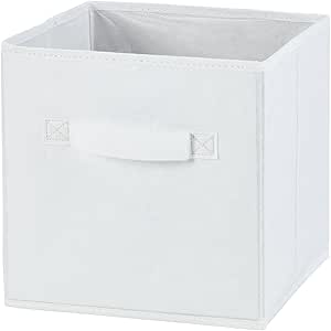 H & L Russel - Caja Plegable de Almacenamiento, con diseño ...