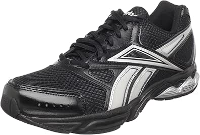 reebok men's zoom runner lp running shoes