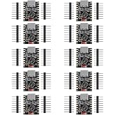 ESP32 C3 Mini WiFi Bluetooth 160MHz 2.4GHz Wi-Fi &amp; Bluetooth 5.0 Super Mini for Arduino (10pcs)