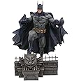 DIAMOND SELECT TOYS DC Gallery: Batman PVC Figure, Multicolor, One-Size