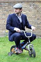 An image posted by the author.