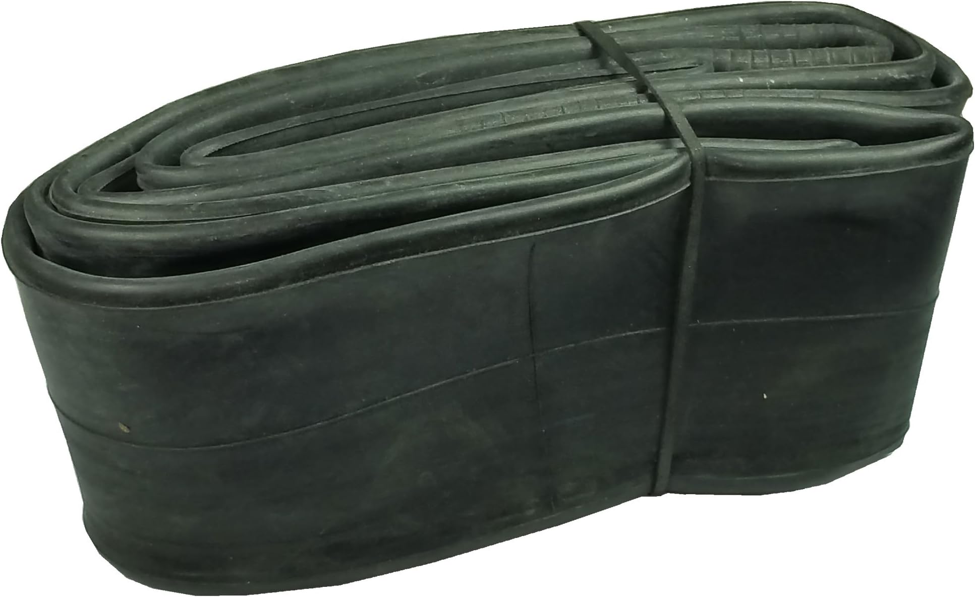 Street Fit 360 Tube - 27 x 1-1/4" Reg Schrader Valve 32mm with Removable Core - by