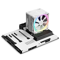 Cooler for NZXT TR120