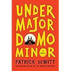 Undermajordomo Minor: A Novel