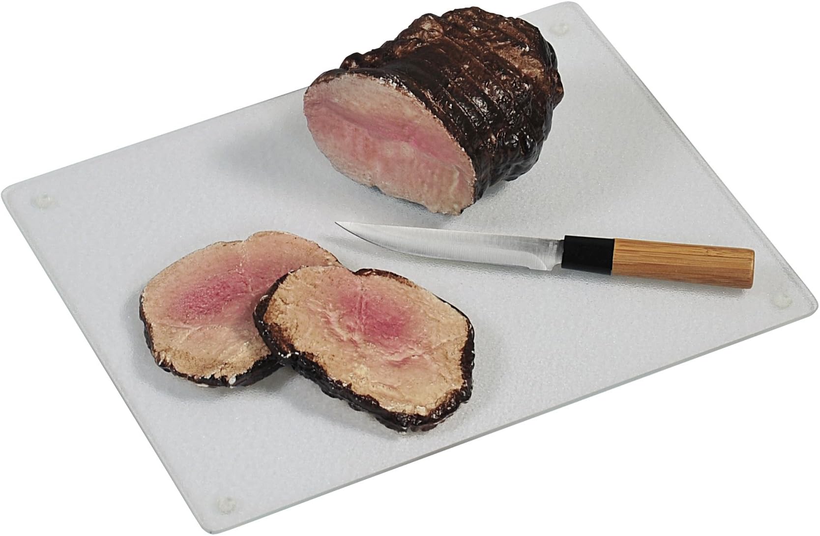 Kesper Cutting Board, 40 x 30 x 0.7 cm