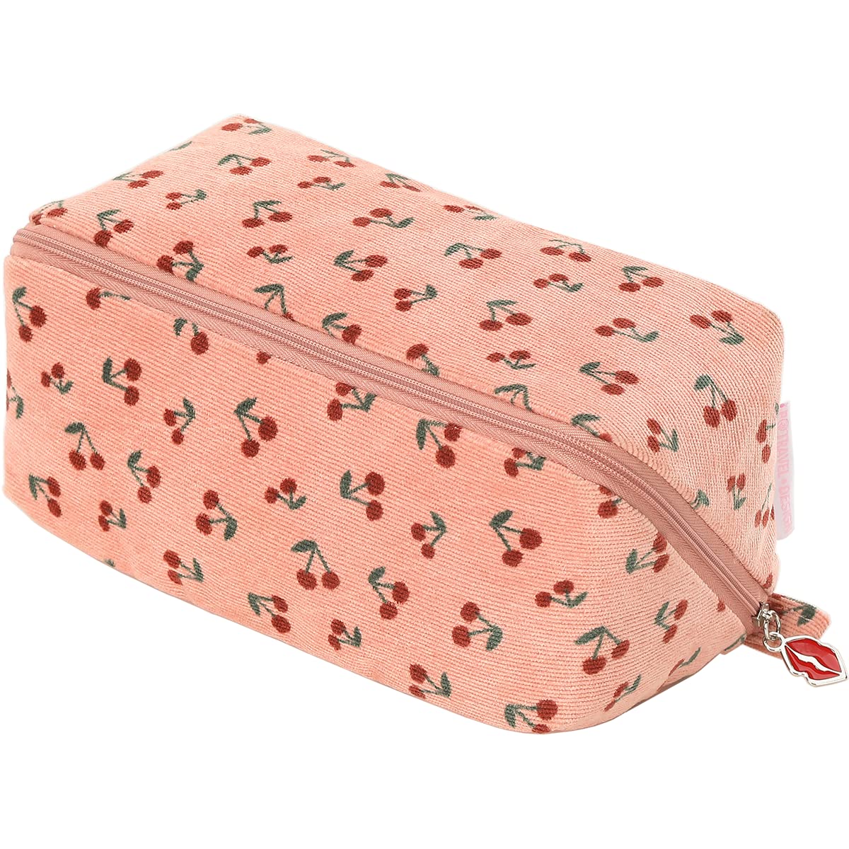 Cosmetic Bags, Makeup Bag Cosmetic Bag for Women Cosmetic Travel Makeup Bag Large Travel Toiletry Bag for Girls Make Up Bag Brush Bags Toiletry Bag, by VanFn P.Travel Series