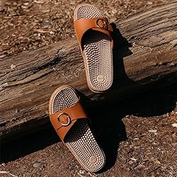 Revs - Katrine - Women’s Single Strap Reflexology
