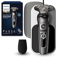 Philips S9000 プレステージ SP9820/12 Philips Norelco S9000 Prestige (SP9820) Review: A True Game