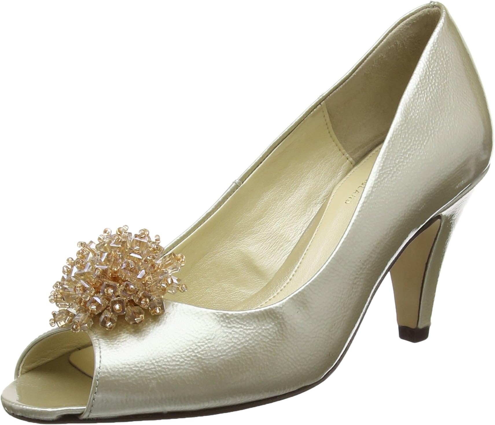 Van Dal Women's Holkham Special Occasion Heels