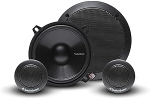 Rockford Fosgate Prime R152-S 5.25-Inch Component Speaker System