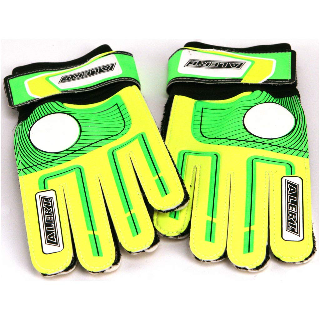 Torwart-Handschuhe, Medium 6