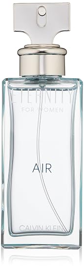 calvin klein eternity air women's perfume