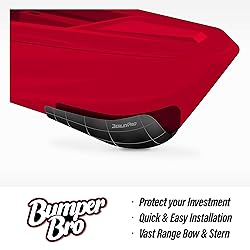 BerleyPro Bumper Bro Hobie Compatible Keel Guard