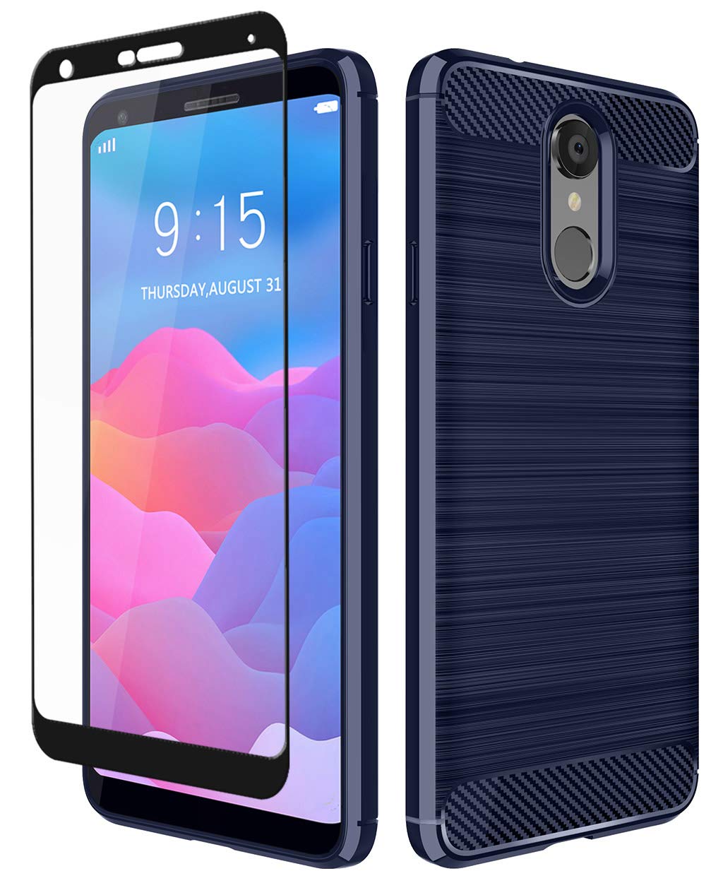 Best bts lg q7 edition