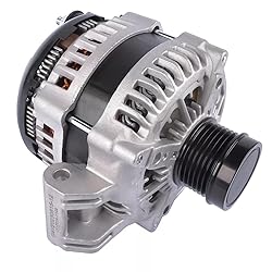 Alternator Compatible with Chrysler 300 11-21