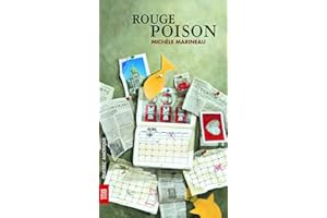 Rouge Poison