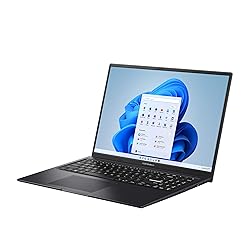 ASUS 2023 Vivobook 16X Laptop, 16” WUXGA, Intel