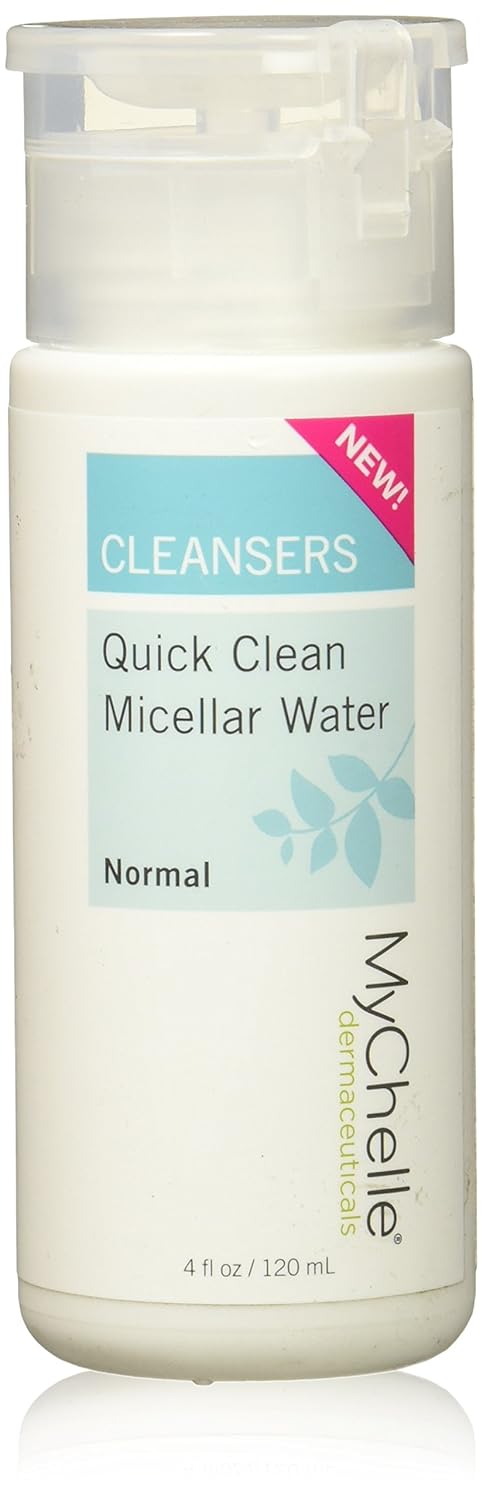 mychelle micellar water