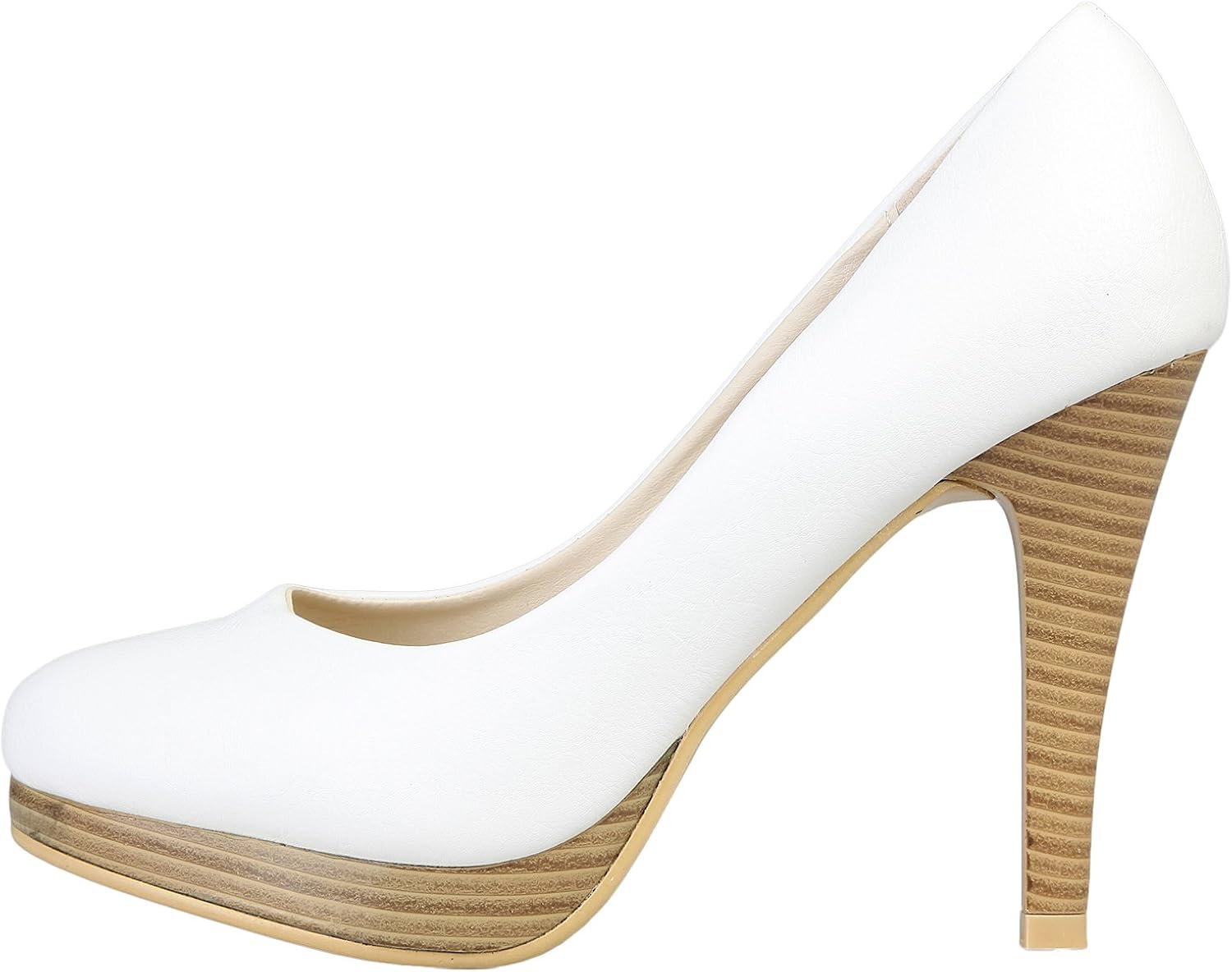jumex high heels pumps