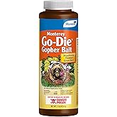Monterey Go-DIE Gopher Bait