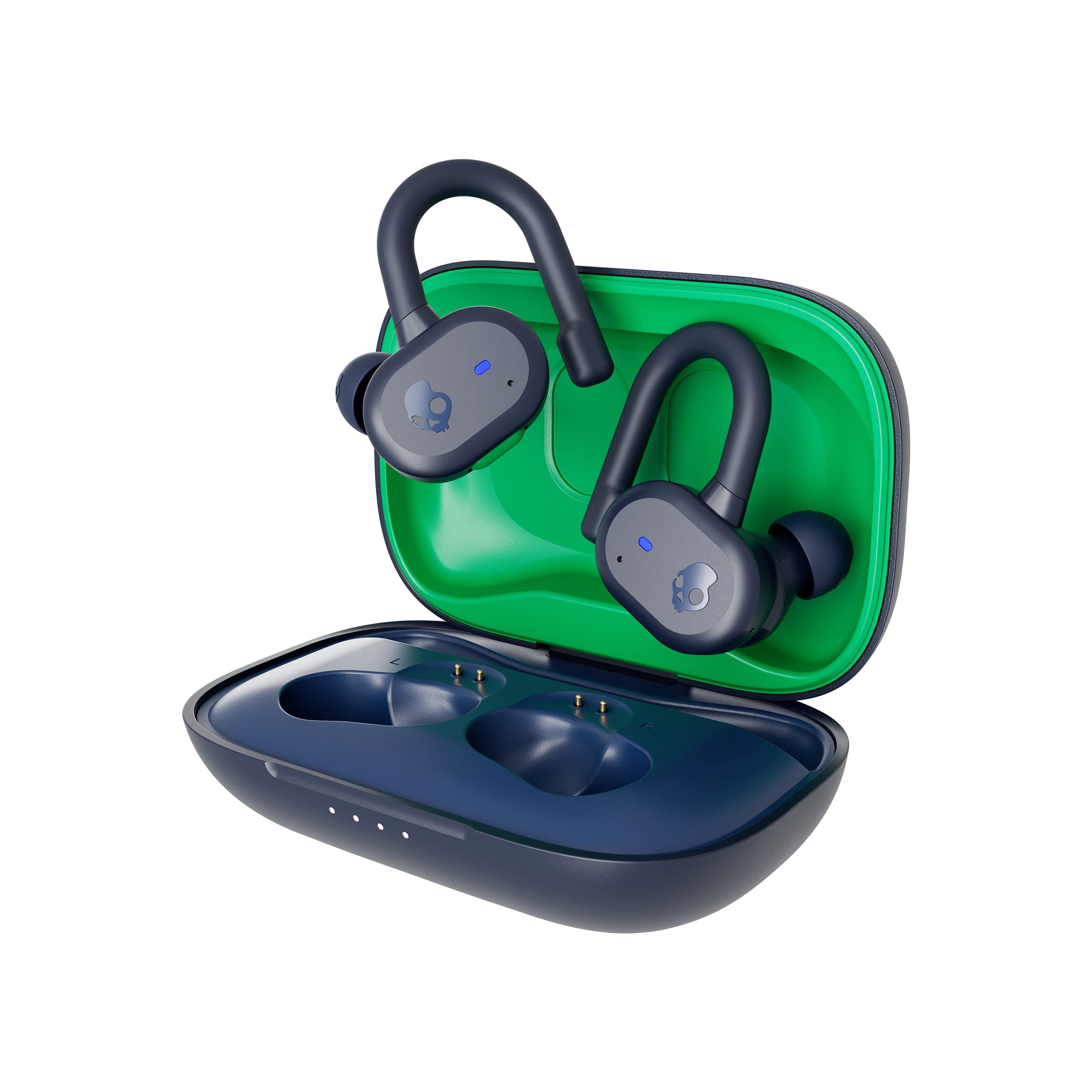 Skullcandy Push Active In-Ear Wireless Earbuds, 43