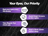 Ocufresh Bright & Moist Eye Drops 10ml for Dazzling White Eyes view 9