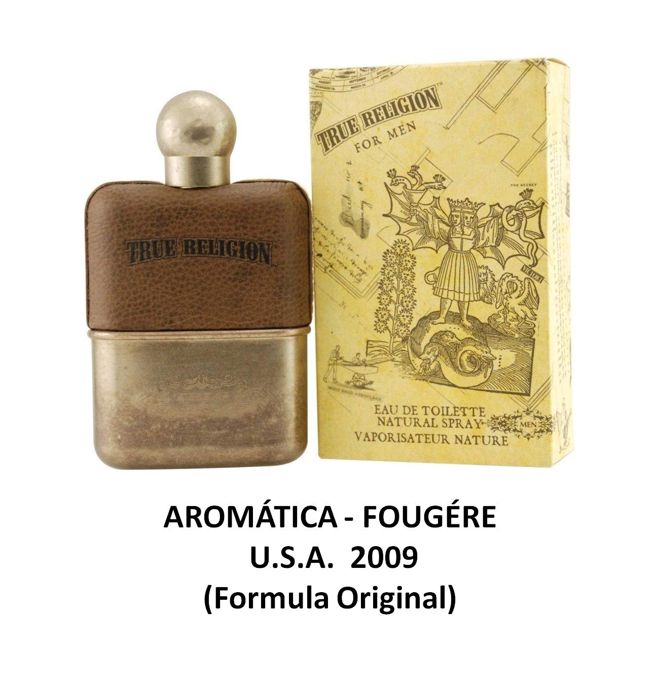 true religion eau de parfum