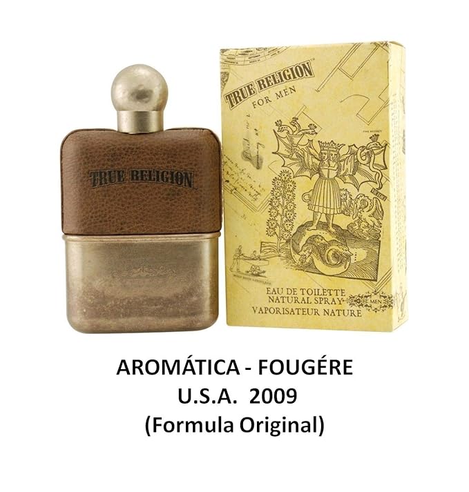 true religion perfume men