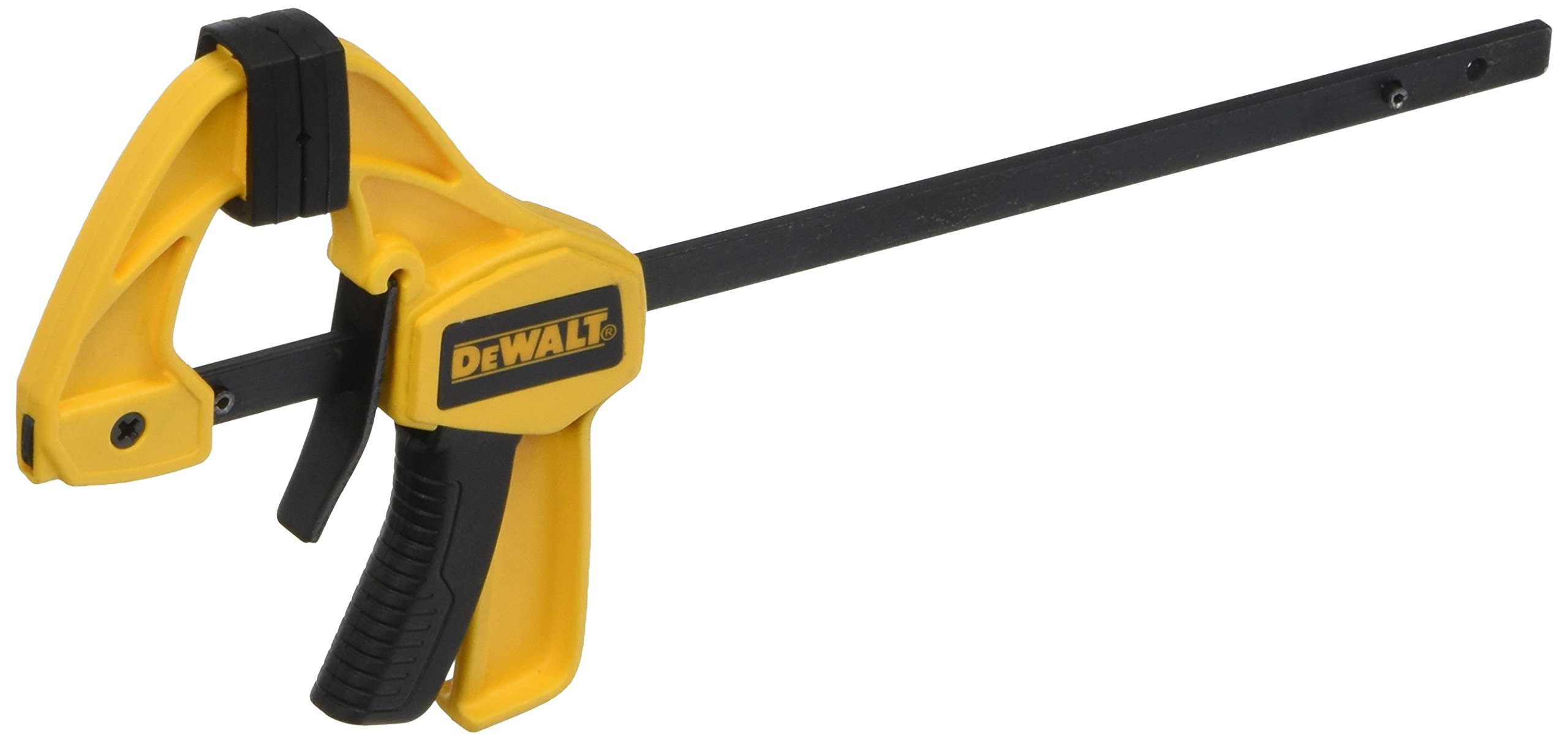 DeWalt DWHT83191 4-1/2" Small Trigger Clamp