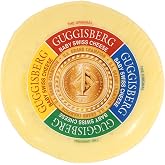 Guggisberg Baby Swiss. Wheel 2 LB.