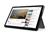 Lenovo Chromebook Duet 10.1" Tablet 128GB 4GB RAM Helio P60T Octa-Core FHD view 5
