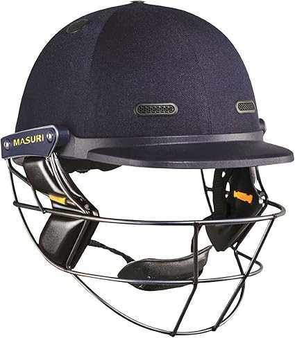 Helmet cricket masuri Clearance