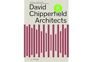 David Chipperfield Architects: Architektur und Baudetails / Architecture and Construction Details