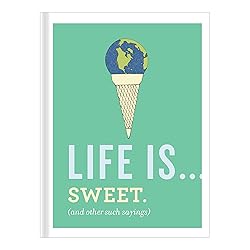 Knock Knock Life Is Sweet