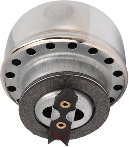 ACDelco Crankcase Vent Breather