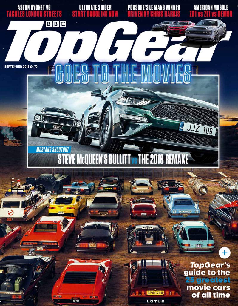 Amazon Com c Top Gear Magazine Kindle Store