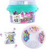 Canal Toys So Slime Mix'in Buckets Multicolor Slime 400g Gift Kids 6+ view 10