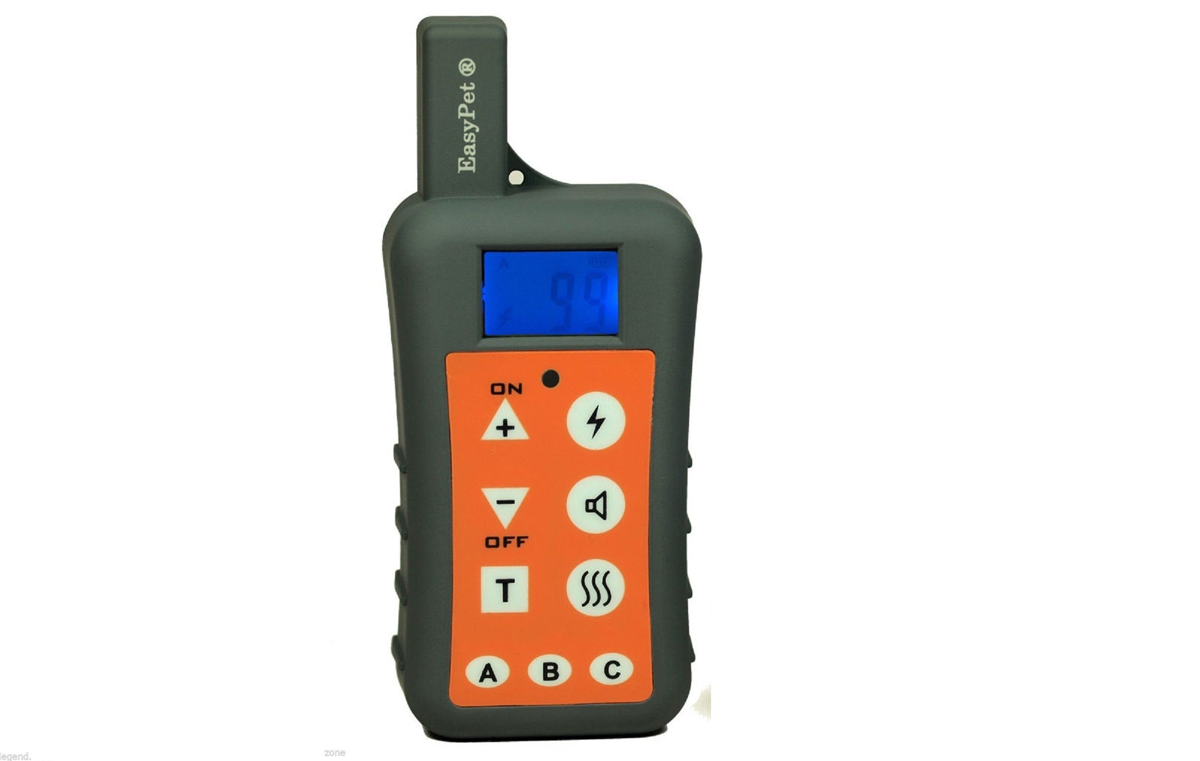 Replacement remote for shock collar Clearance