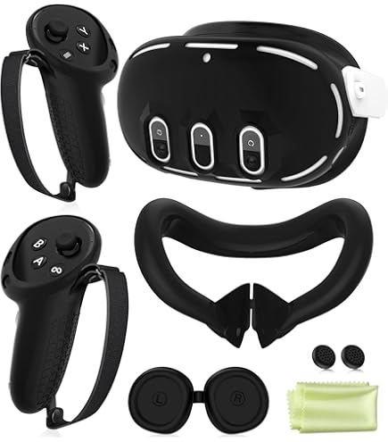 Meta Quest 2 128GB - Headset Only (No Controllers Included