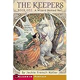 A Wizard Named Nell (The Keepers, Book 1)