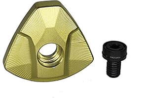 XFDACOV Golf Weights Replacement for Cobra Fly-Z Fly-Z + Driver Series Clubs Head 1pc(7g/9g/11g/13g/15g/17g)