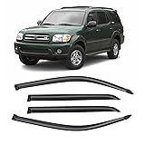 Window Visor for 2001-2007 Toyota