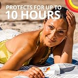RIEMANN P20 Face SPF30 50g Sunscreen Long Lasting UVA UVB Protection view 3
