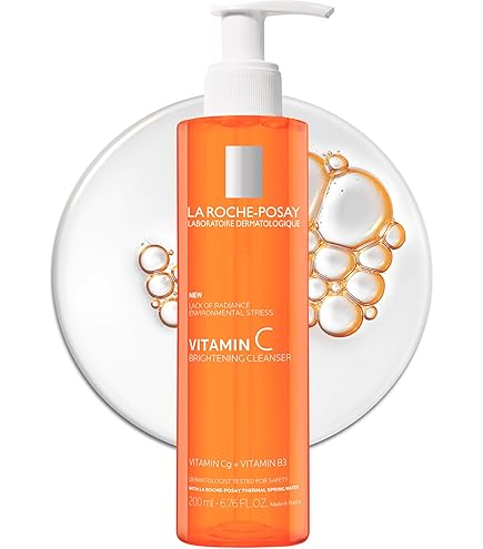Amazon.com: RoC Multi Correxion Revive + Glow Gel Vitamin C