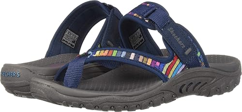 skechers reggae mad swag women's sandals