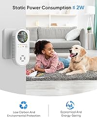 Carbon Monoxide Detectors & Natural Gas