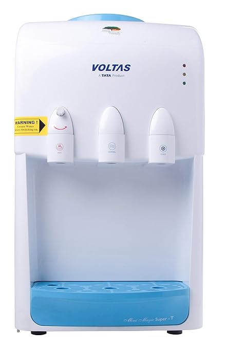 voltas mini magic